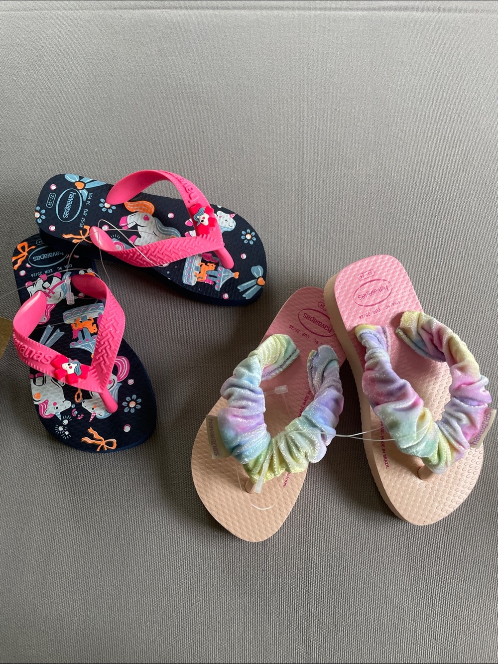 Sandal Bundle